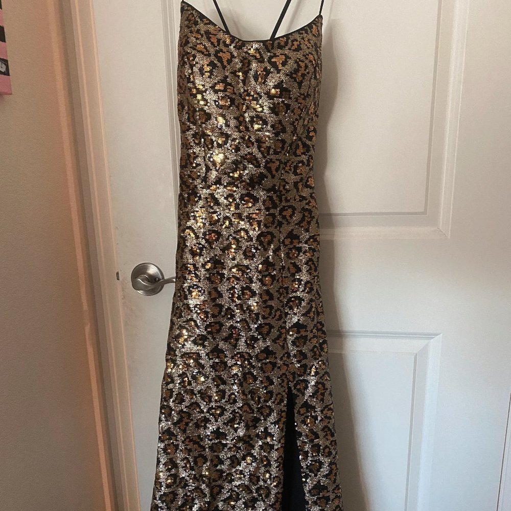 NWT Evening gown/dress